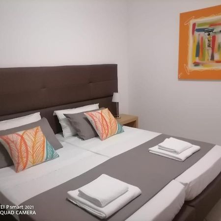 Solaren Apartments Boavista 살 레이 외부 사진