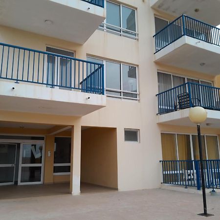 Solaren Apartments Boavista 살 레이 외부 사진