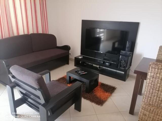 Solaren Apartments Boavista 살 레이 외부 사진