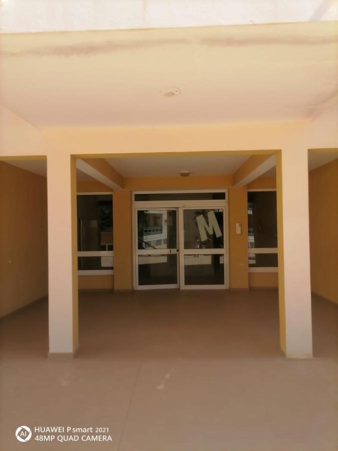 Solaren Apartments Boavista 살 레이 외부 사진
