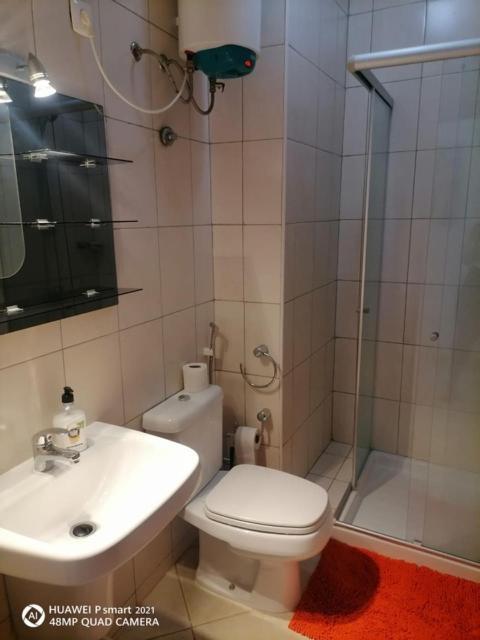 Solaren Apartments Boavista 살 레이 외부 사진