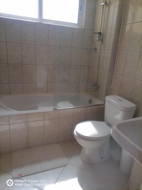 Solaren Apartments Boavista 살 레이 외부 사진