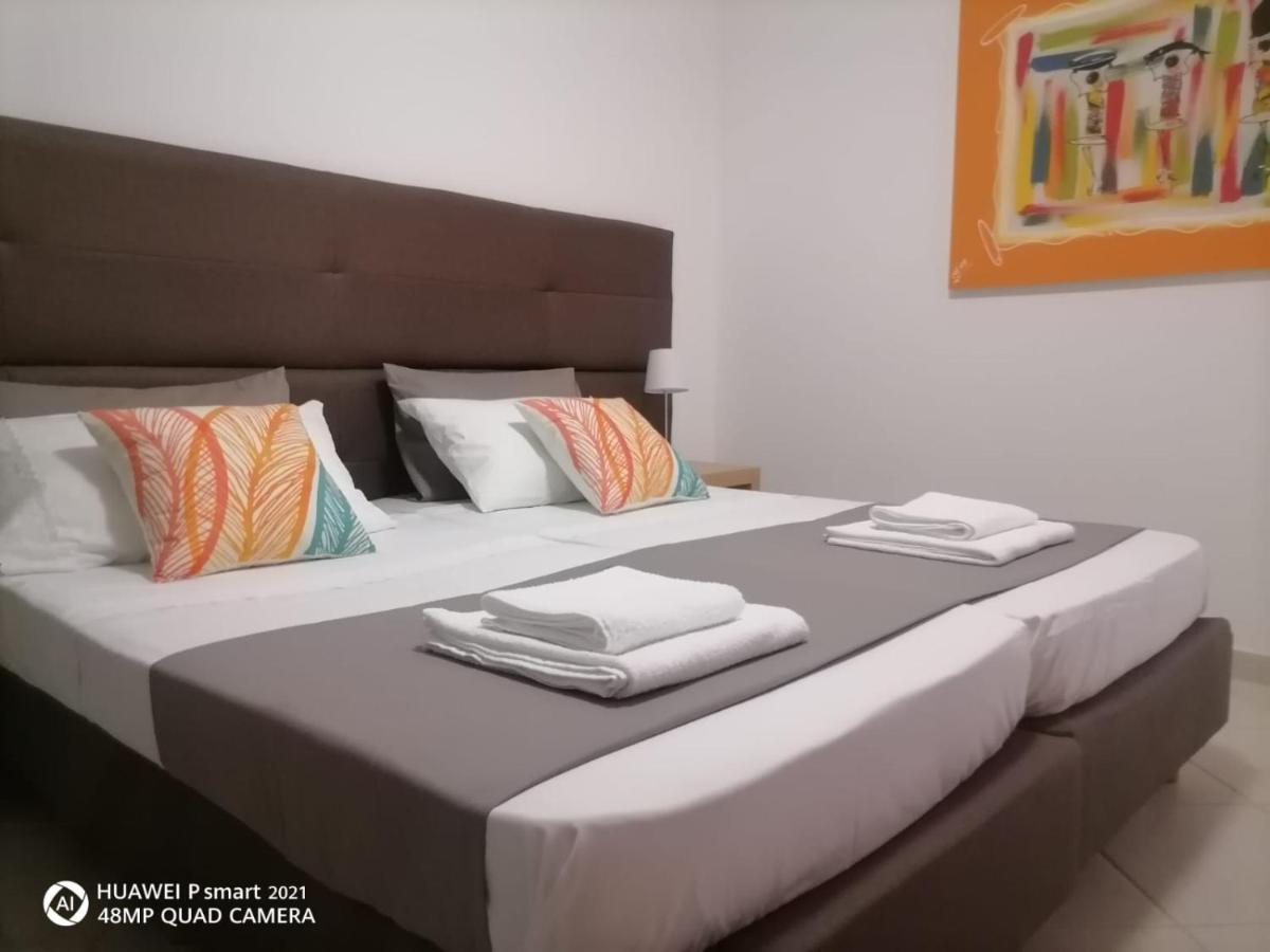 Solaren Apartments Boavista 살 레이 외부 사진
