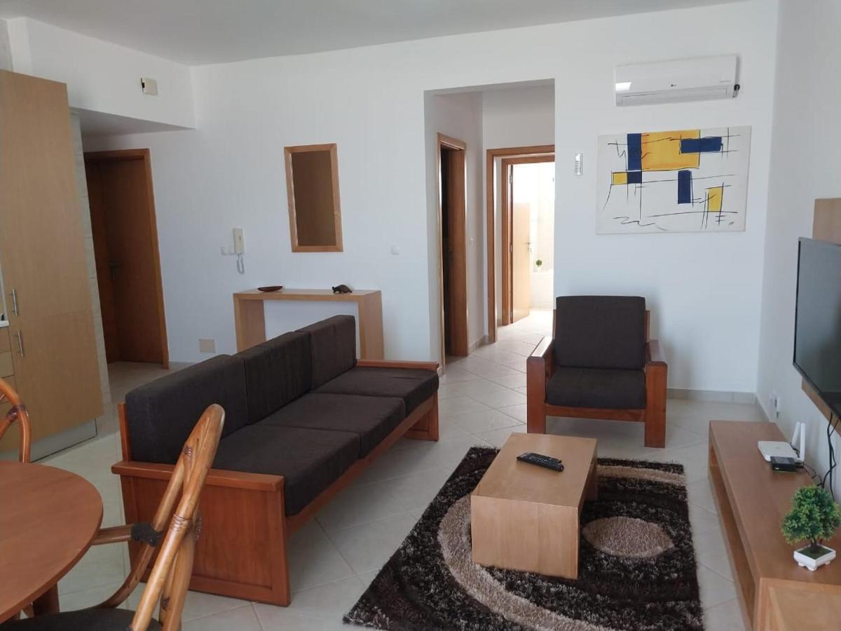 Solaren Apartments Boavista 살 레이 외부 사진