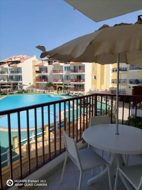 Solaren Apartments Boavista 살 레이 외부 사진