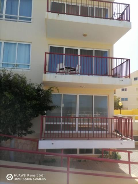 Solaren Apartments Boavista 살 레이 외부 사진