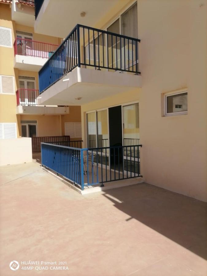 Solaren Apartments Boavista 살 레이 외부 사진