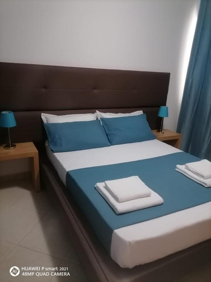 Solaren Apartments Boavista 살 레이 외부 사진