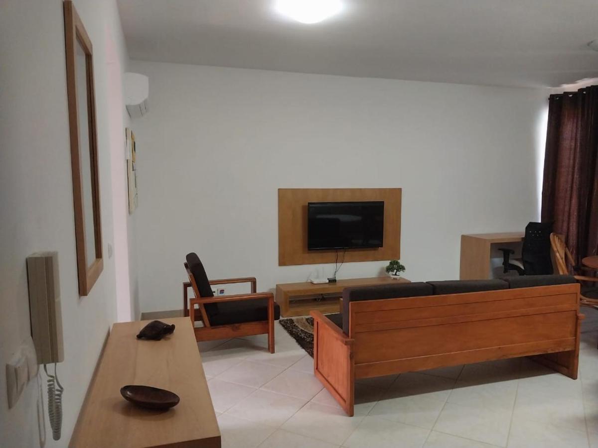 Solaren Apartments Boavista 살 레이 외부 사진