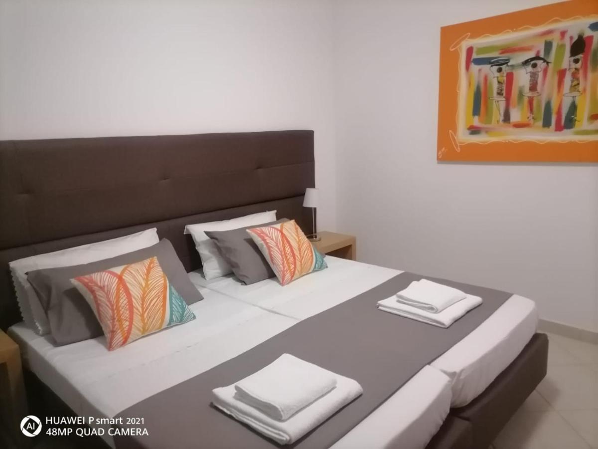 Solaren Apartments Boavista 살 레이 외부 사진