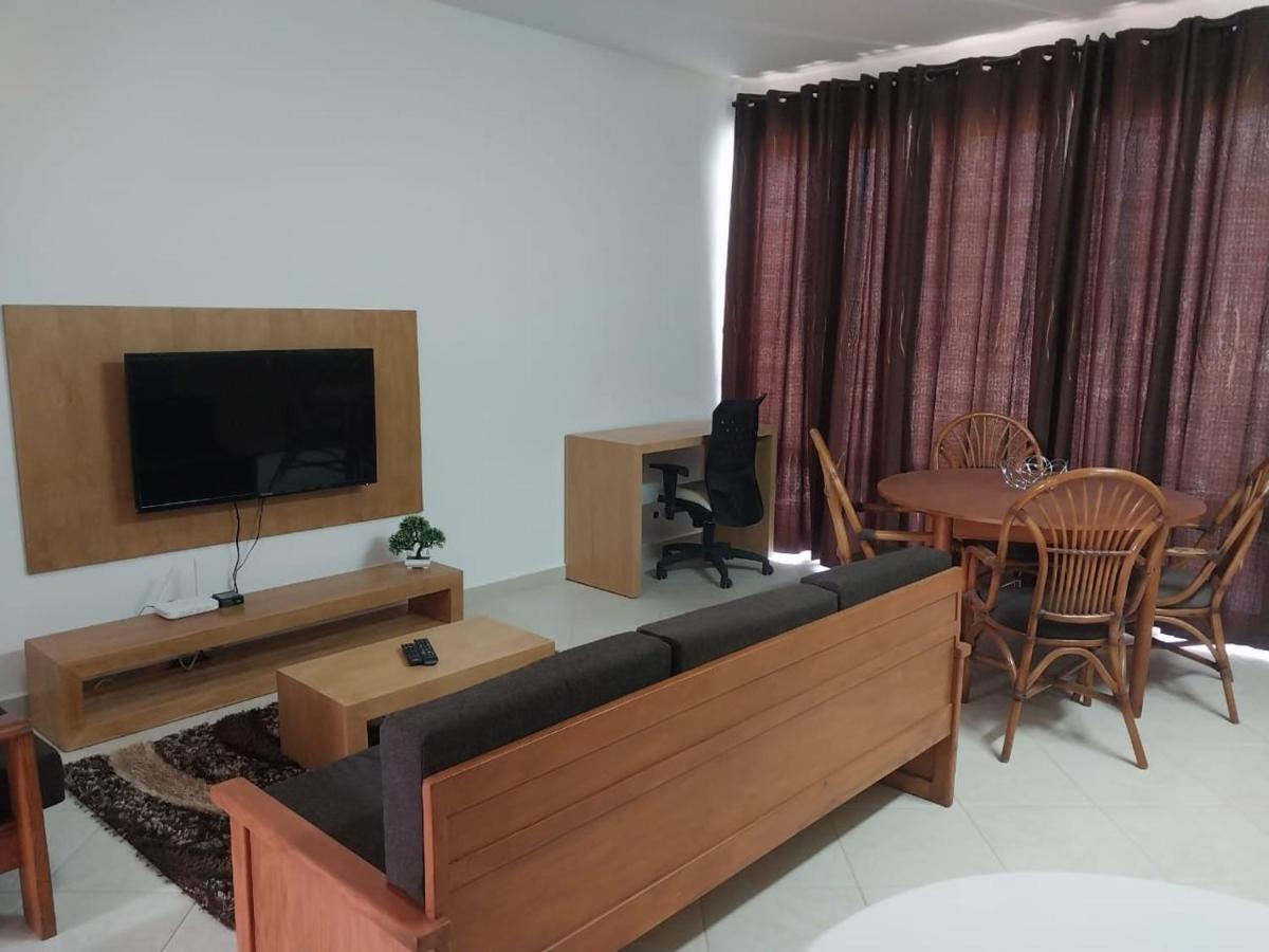 Solaren Apartments Boavista 살 레이 외부 사진