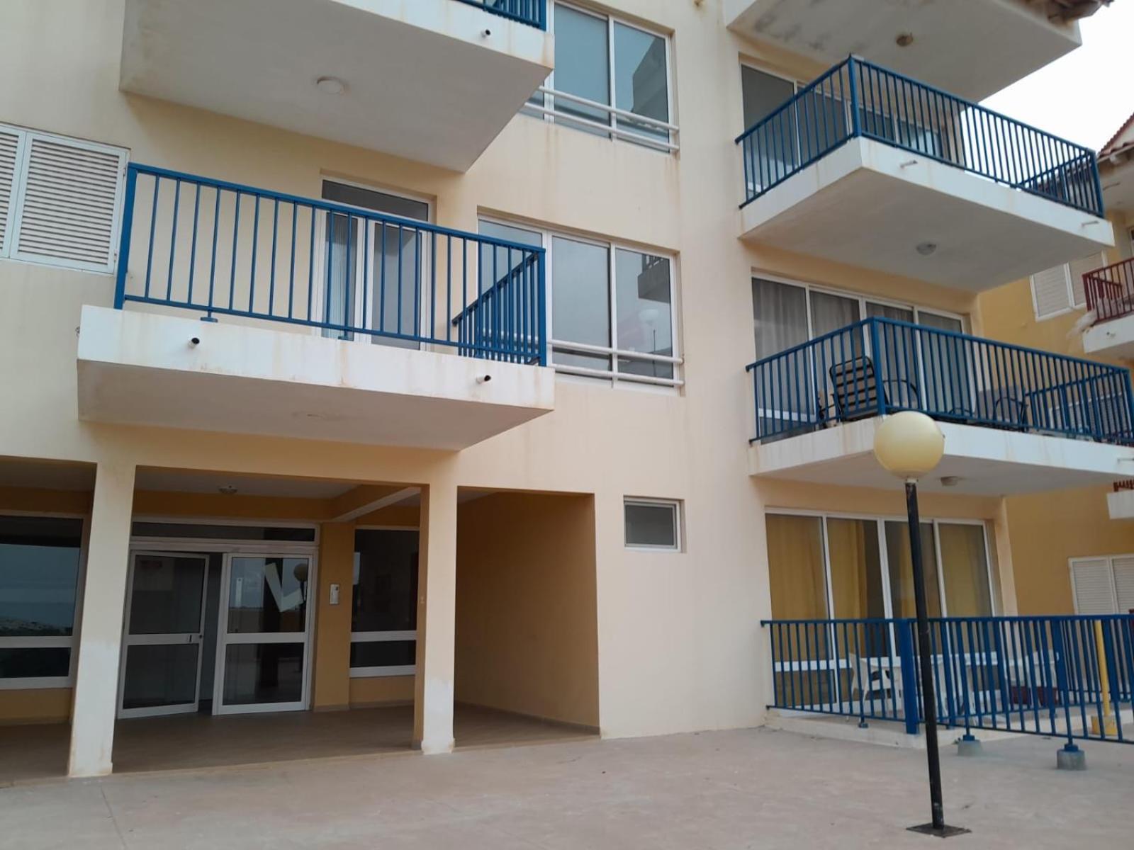 Solaren Apartments Boavista 살 레이 외부 사진