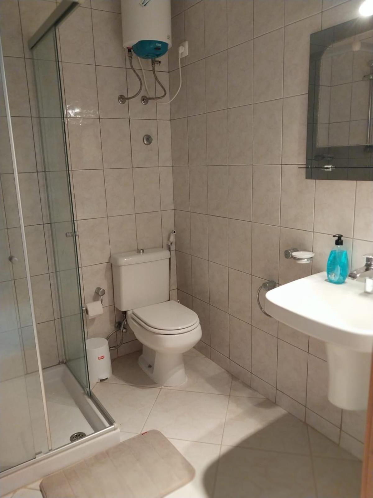 Solaren Apartments Boavista 살 레이 외부 사진