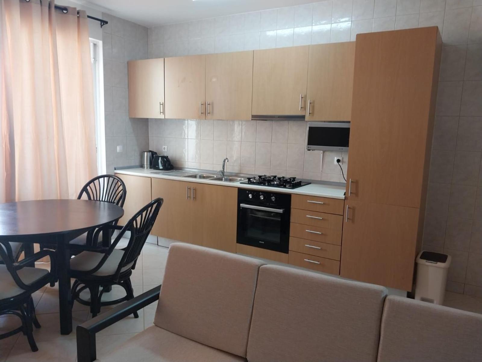Solaren Apartments Boavista 살 레이 외부 사진