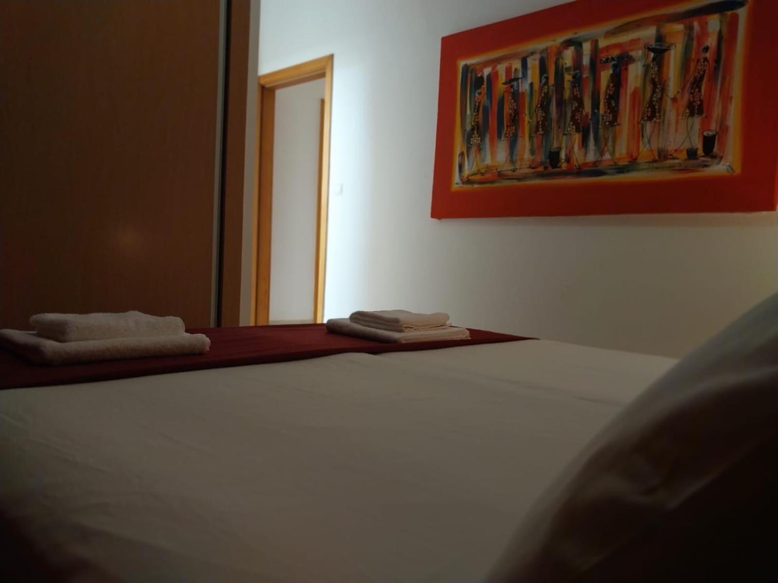Solaren Apartments Boavista 살 레이 외부 사진