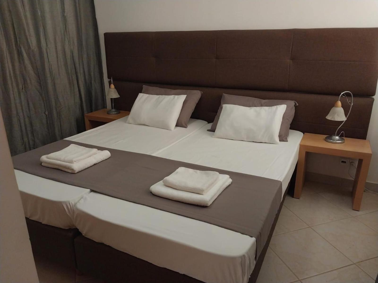 Solaren Apartments Boavista 살 레이 외부 사진