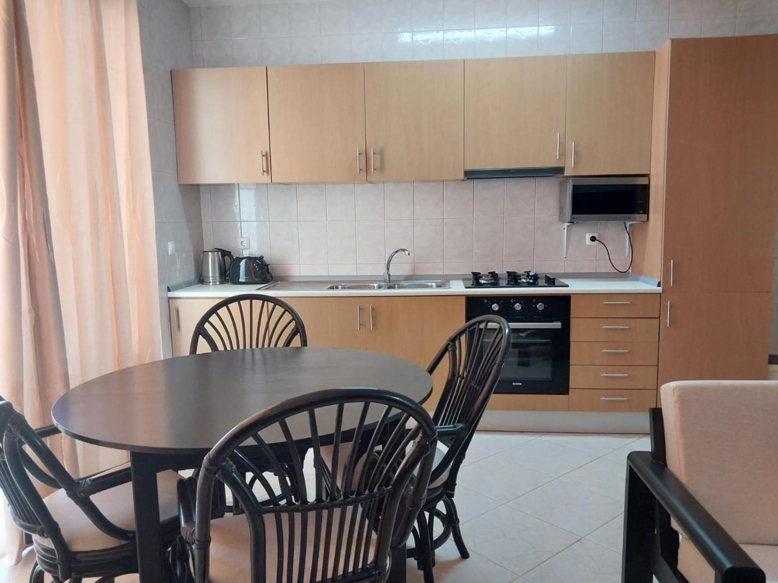 Solaren Apartments Boavista 살 레이 외부 사진