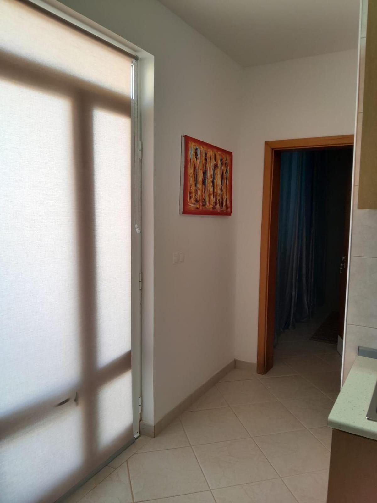 Solaren Apartments Boavista 살 레이 외부 사진