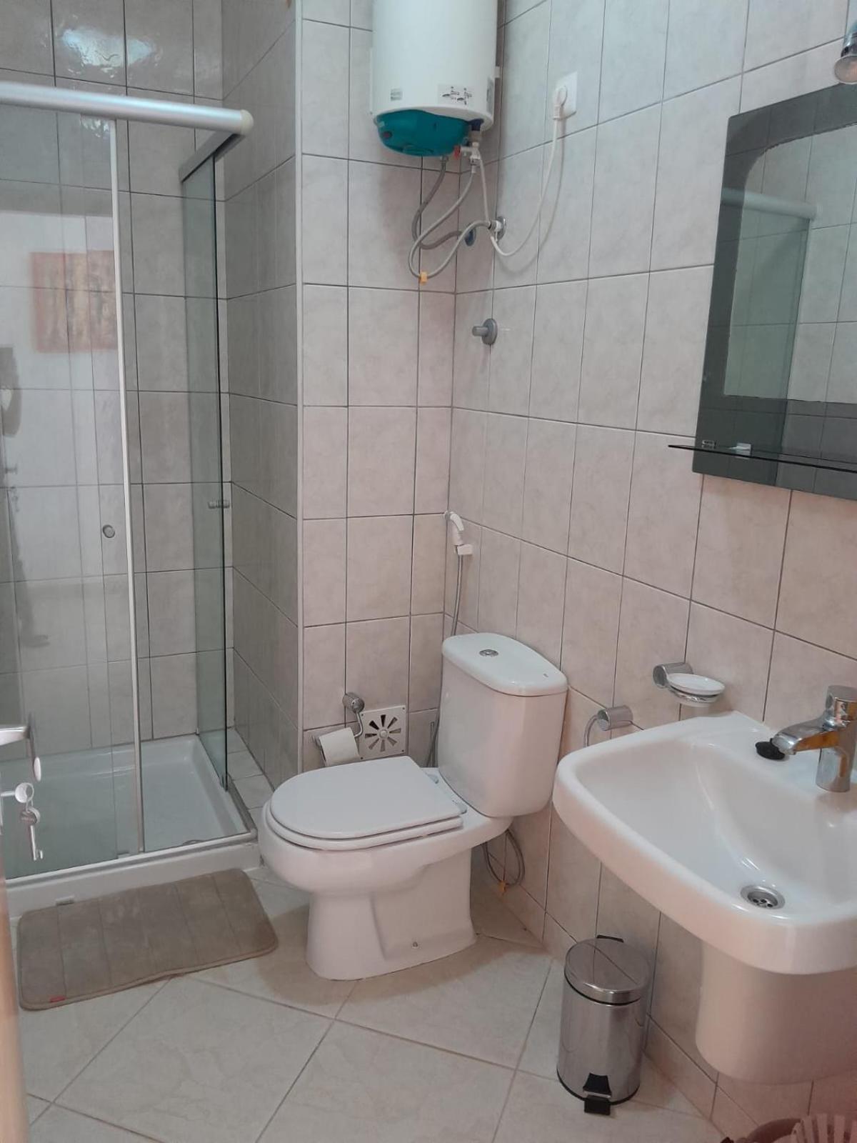 Solaren Apartments Boavista 살 레이 외부 사진