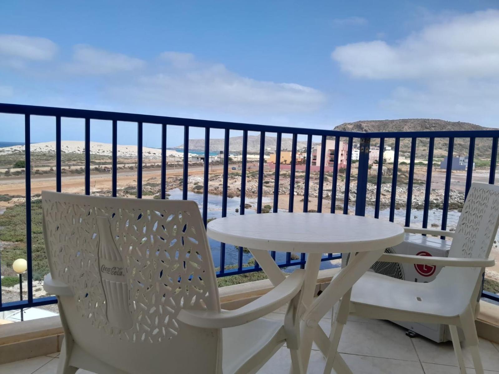 Solaren Apartments Boavista 살 레이 외부 사진