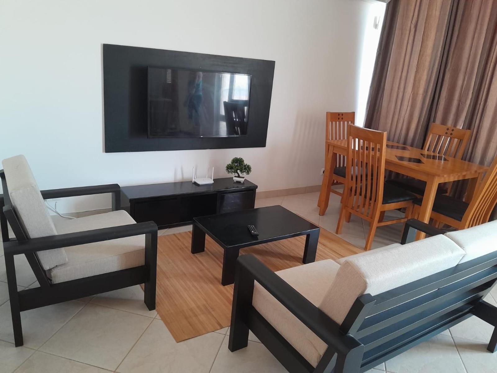 Solaren Apartments Boavista 살 레이 외부 사진