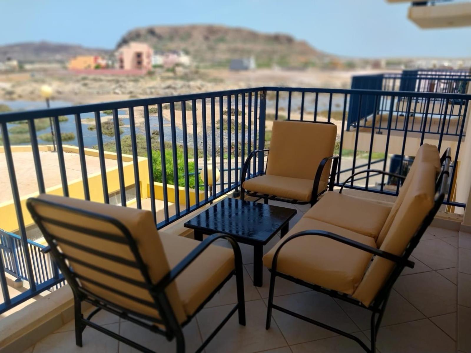 Solaren Apartments Boavista 살 레이 외부 사진