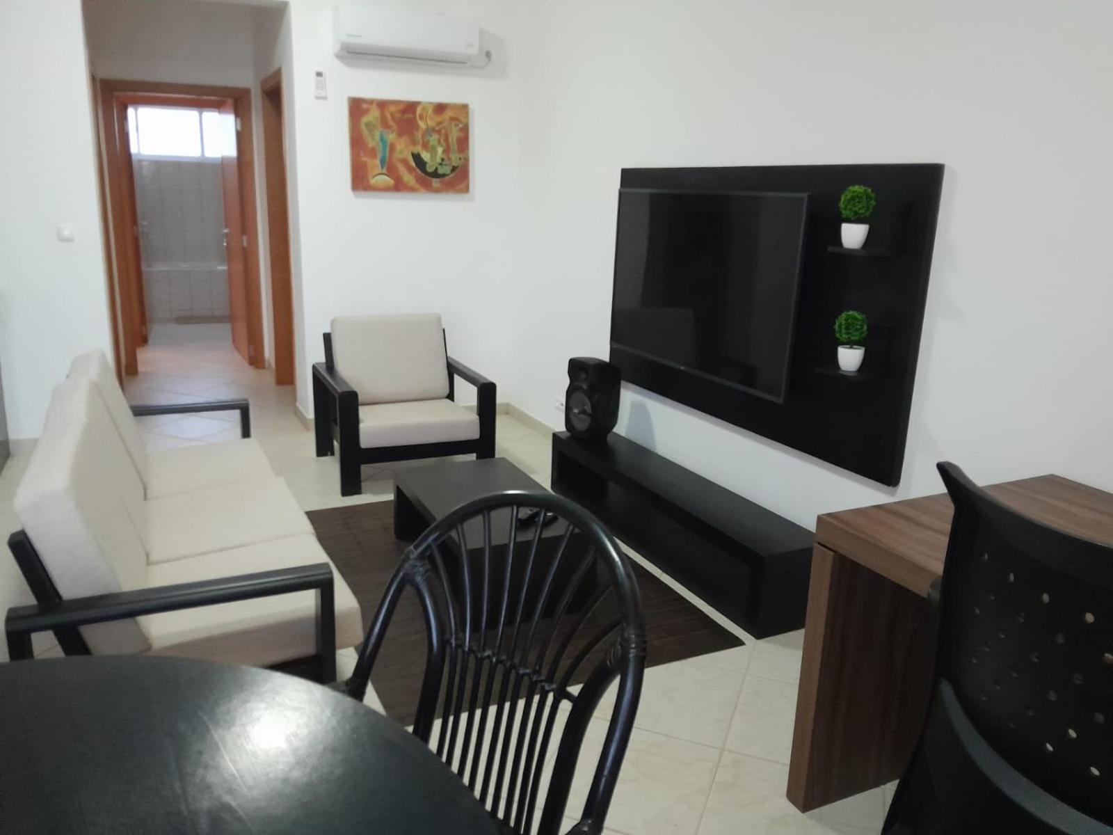 Solaren Apartments Boavista 살 레이 외부 사진